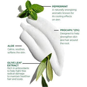 Jack Black Jack Black True Volume Hair Density Foam 5 Oz Hair Density Foam