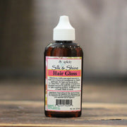 Soaplicity Silk & Shine Hair Gloss Hair Products