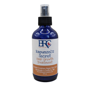 By Robin Creations Hair Growth Treatment Spray - Now With Pumpkin Seed Oil! Hair, Brows & Eyelashes