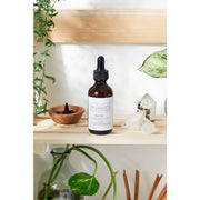 Butter Me Up Organics Organic Hair Oil Repair Healthy Hair Hair