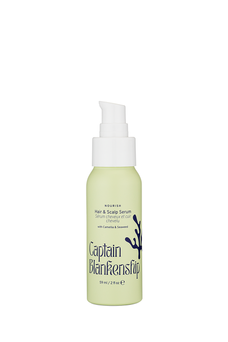 Hair & Scalp Serum