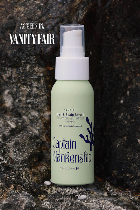 Hair & Scalp Serum