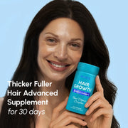 Maree Biotin & Collagen Hair Growth Complex