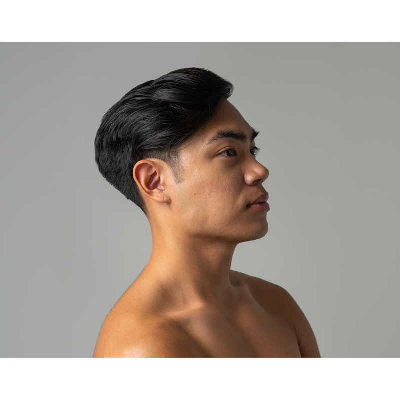 Bravo Sierra HAIR STYLING PASTE HAIR GROOMING PASTE