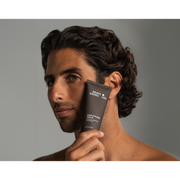Bravo Sierra HAIR STYLING PASTE HAIR GROOMING PASTE