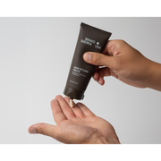 Bravo Sierra HAIR STYLING PASTE HAIR GROOMING PASTE