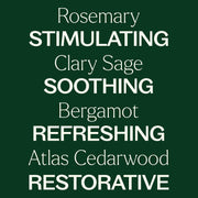 Plant Therapy Hair Growth Essential Oil Blend Hair & Skin Care