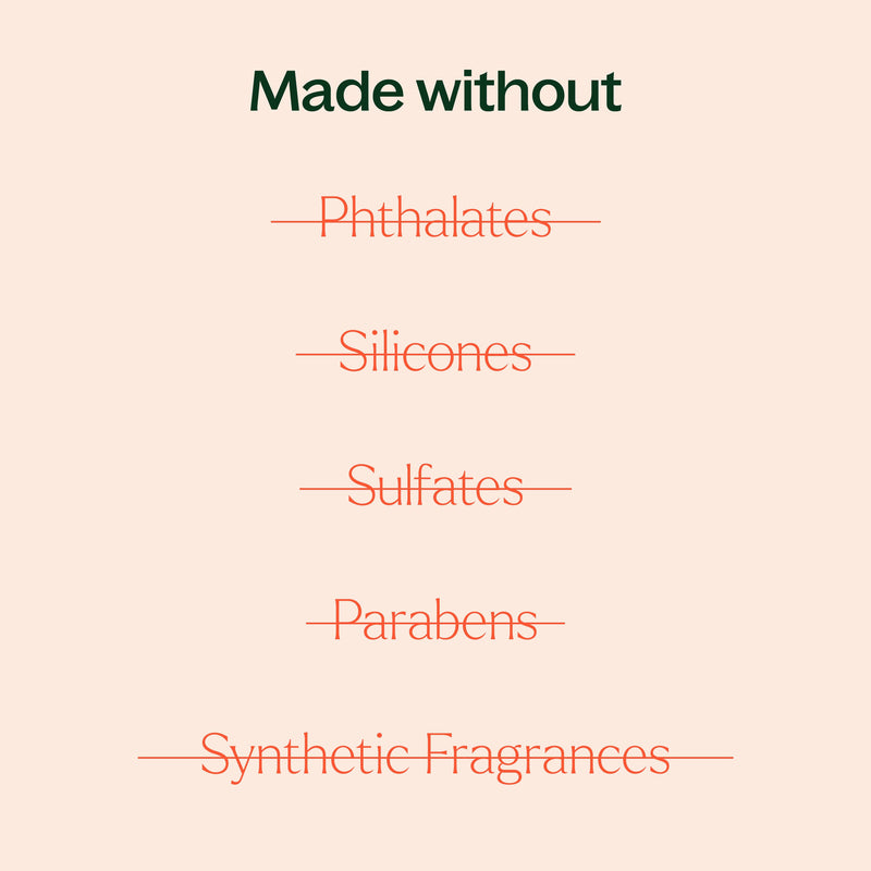 Plant Therapy Hair Therapy Strengthen & Grow Hair Serum Hair & Skin Care