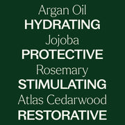 Plant Therapy Hair Therapy Strengthen & Grow Hair Serum Hair & Skin Care