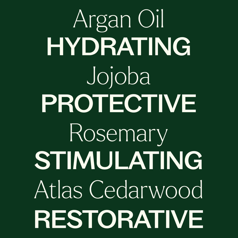 Plant Therapy Hair Therapy Strengthen & Grow Hair Serum Hair & Skin Care