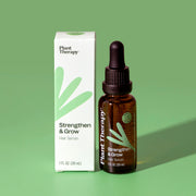 Plant Therapy Hair Therapy Strengthen & Grow Hair Serum Hair & Skin Care