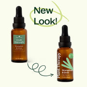 Plant Therapy Hair Therapy Strengthen & Grow Hair Serum Hair & Skin Care