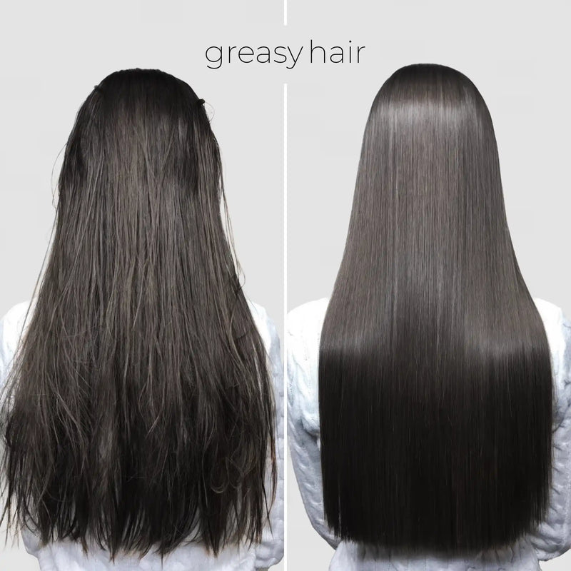 Maree Keratin Mask for Damaged Hair