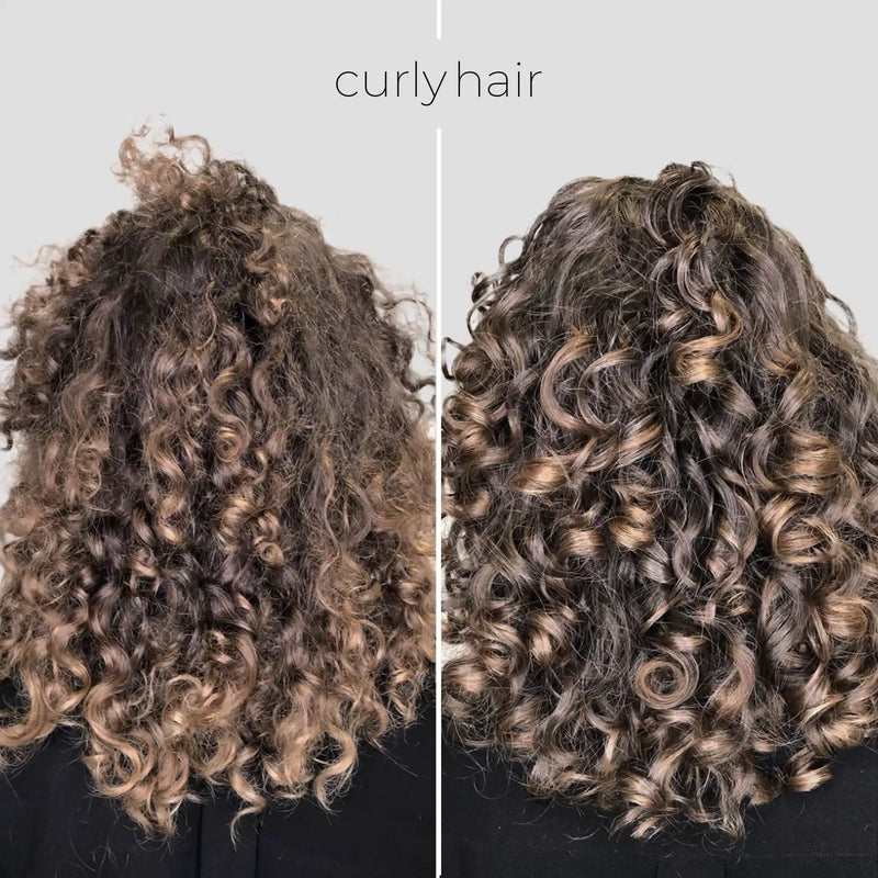 Maree Keratin Mask for Damaged Hair