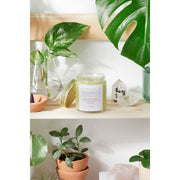 Butter Me Up Organics Hair & Nail Mask for long hair growth and healthy nails Hair