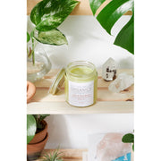 Butter Me Up Organics Hair & Nail Mask for long hair growth and healthy nails Hair