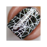 UberChic Beauty Halloween-06 Stamping Plate