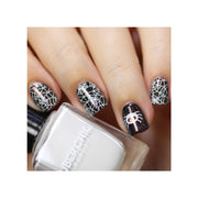 UberChic Beauty Halloween-06 Stamping Plate