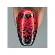 UberChic Beauty Halloween-07 Stamping Plate