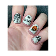 UberChic Beauty Halloween-07 Stamping Plate