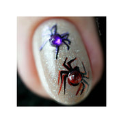 UberChic Beauty Halloween-10 Stamping Plate