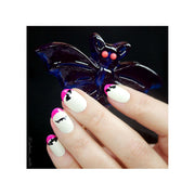 UberChic Beauty Halloween-10 Stamping Plate