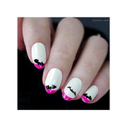 UberChic Beauty Halloween-10 Stamping Plate