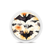 Peelz Halloween Bats Freestyle Libre 2 Peelz/Stickers