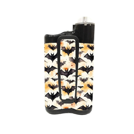 Peelz Halloween Bats for Medtronic MiniMed 770G & 780G Peelz/Stickers