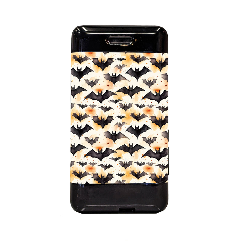 Peelz Halloween Bats Sticker for Omnipod DASH® PDM – Pump Peelz Peelz/Stickers