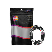 Peelz Halloween Valentine Pod Patch Tape - Pump Peelz Patch Medical Tape