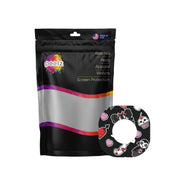 Peelz Halloween Valentine Dexcom G7 and Stelo Patch Tape - Pump Peelz Patch Medical Tape