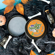 Dirty Dangles Hockey Zombie Sweat - Halloween Hockey Stick Wax Hockey Stick Wax Black