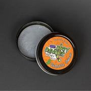 Dirty Dangles Hockey Zombie Sweat - Halloween Hockey Stick Wax Hockey Stick Wax Dark Slate Gray