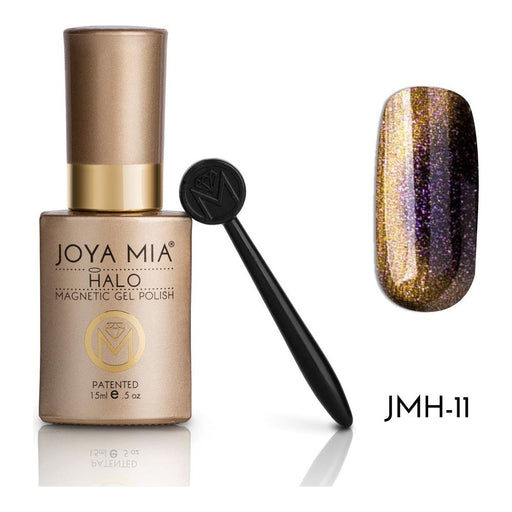 Joya Mia - Halo Magnetic Gel Polish JMH-011 0.5