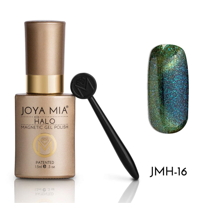 Joya Mia - Halo Magnetic Gel Polish 0.5oz.