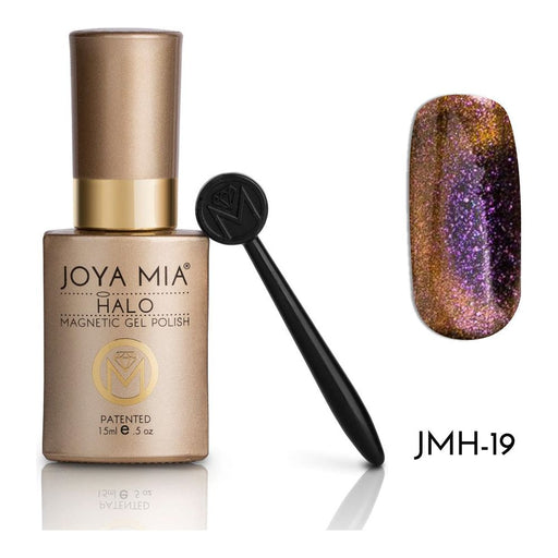 Joya Mia - Halo Magnetic Gel Polish JMH-019 0.5