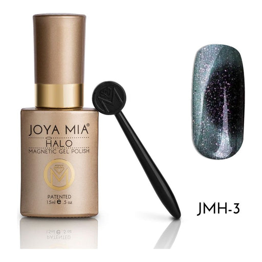 Joya Mia - Halo Magnetic Gel Polish JMH-3 0.5