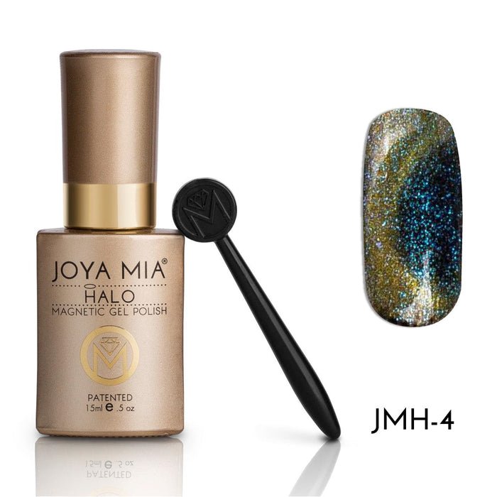 Joya Mia - Halo Magnetic Gel Polish 0.5oz.