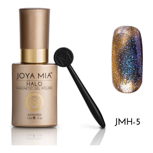 Joya Mia - Halo Magnetic Gel Polish JMH-5 0.5