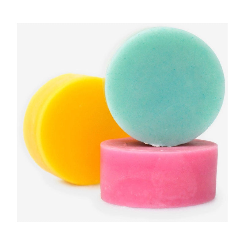 Mineral Springs Soap Solid Conditioner Bar