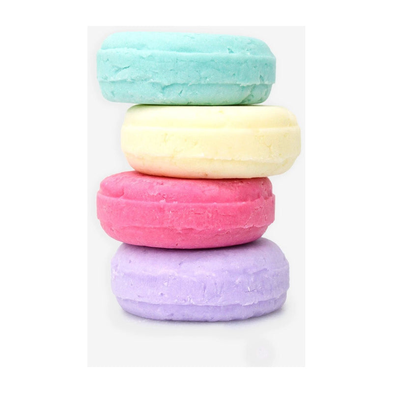 Mineral Springs Soap Solid Shampoo Bar