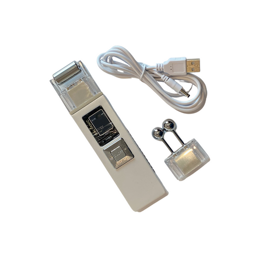 Bio Jouvance Paris Consumer Handheld Galvanic Unit Wholesale