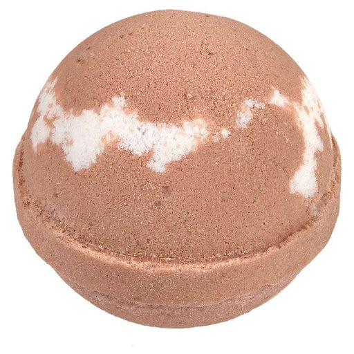 ZAQ Skin & Body - Almond Coconut Bath Bomb