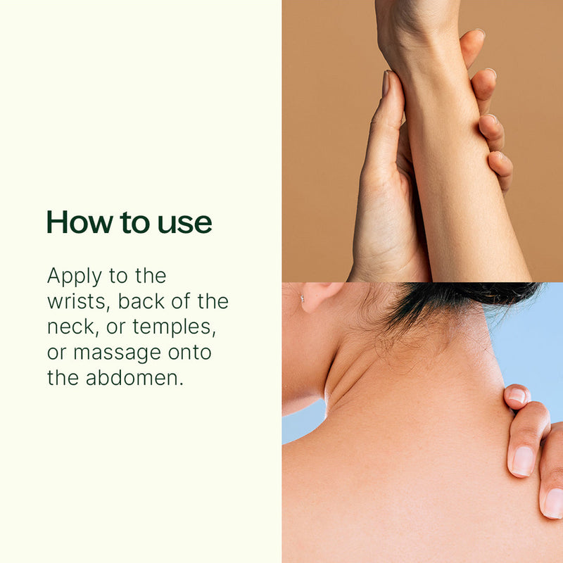 Plant Therapy Hangover Recovery Pre-Diluted Roll-On Essential Oil