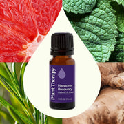 Plant Therapy Hangover Recovery Essential Oil Blend 10mL Essential Oil