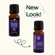 Plant Therapy Hangover Recovery Essential Oil Blend 10mL Essential Oil