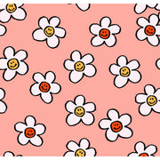 Peelz Happy Flowers Sticker for Omnipod® 5 Controller – Pump Peelz Peelz/Stickers