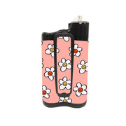 Peelz Happy Flowers Sticker for Medtronic MiniMed 770G & 780G Peelz/Stickers