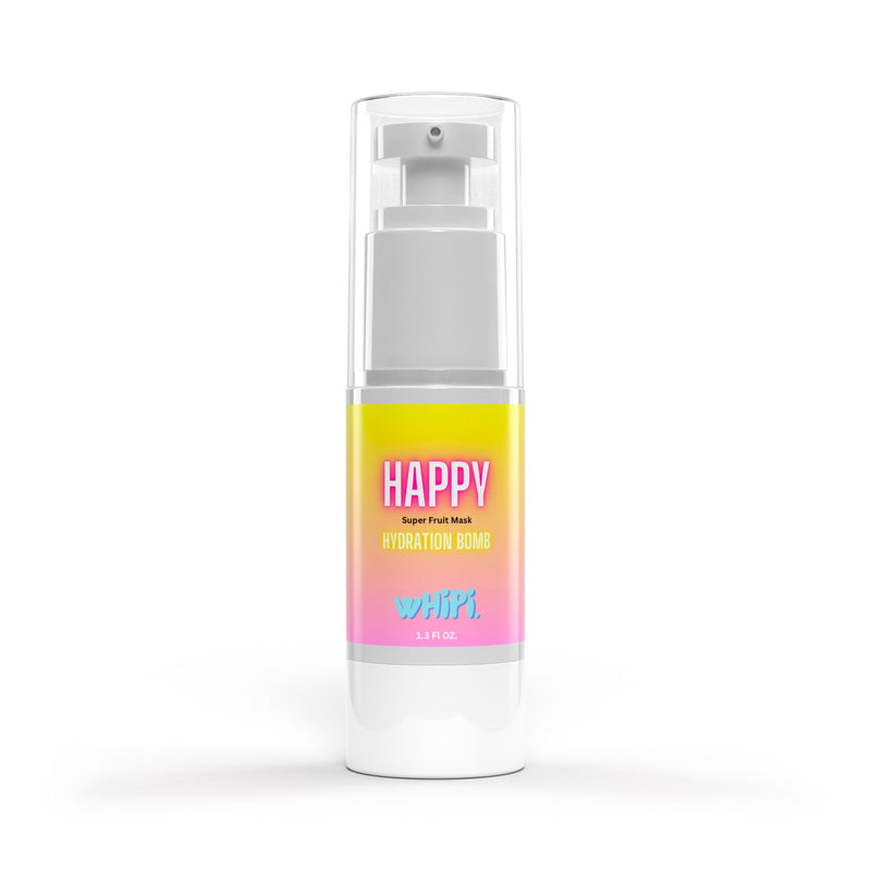 Whipi Co Happy Hydration Bomb